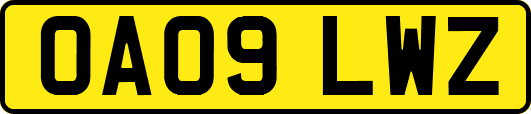 OA09LWZ