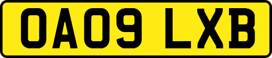 OA09LXB