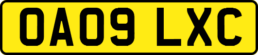 OA09LXC