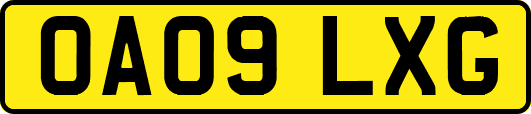 OA09LXG