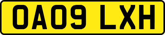 OA09LXH
