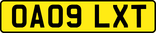 OA09LXT