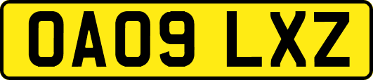 OA09LXZ