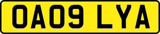 OA09LYA