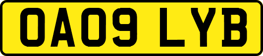 OA09LYB