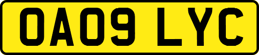 OA09LYC