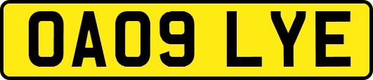 OA09LYE