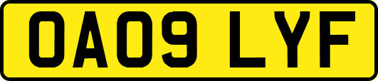 OA09LYF