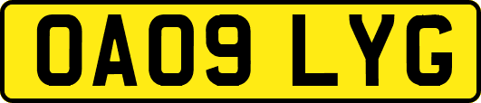OA09LYG