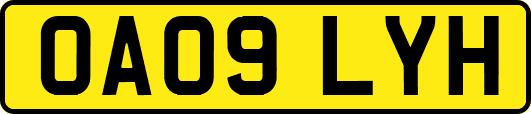 OA09LYH