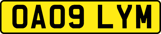 OA09LYM
