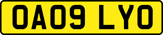 OA09LYO