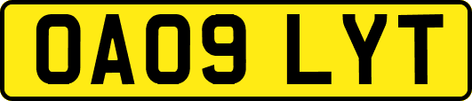 OA09LYT