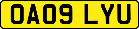 OA09LYU