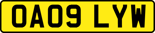 OA09LYW