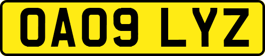 OA09LYZ