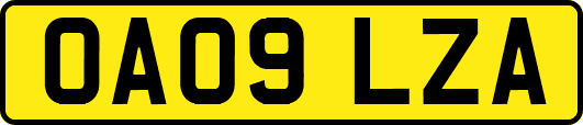 OA09LZA