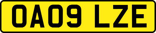 OA09LZE