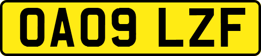 OA09LZF