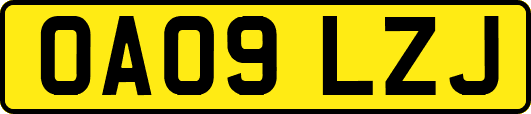 OA09LZJ