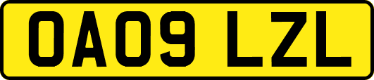 OA09LZL
