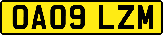 OA09LZM
