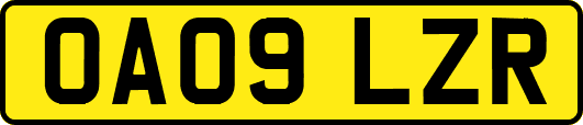 OA09LZR