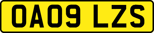 OA09LZS