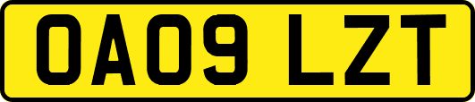 OA09LZT