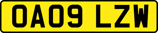 OA09LZW