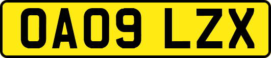 OA09LZX