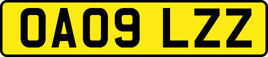 OA09LZZ