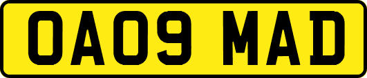 OA09MAD
