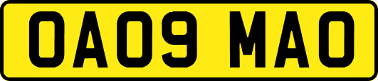 OA09MAO