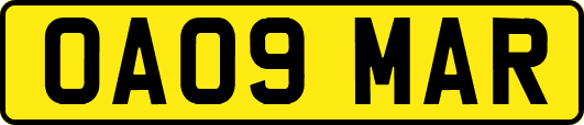 OA09MAR