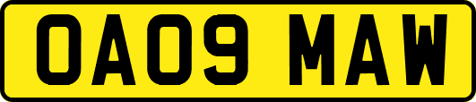 OA09MAW