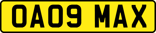 OA09MAX