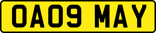 OA09MAY