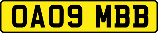 OA09MBB