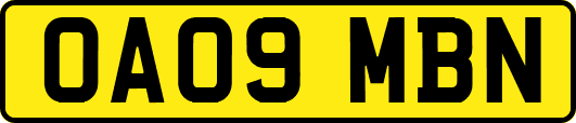 OA09MBN