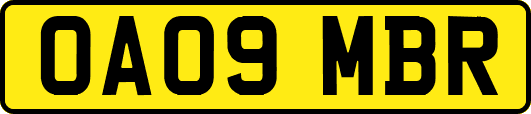 OA09MBR