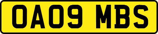 OA09MBS