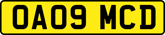 OA09MCD