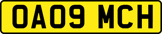 OA09MCH