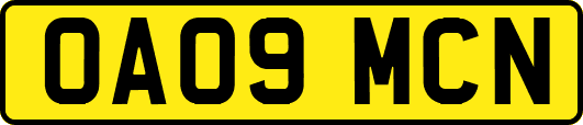 OA09MCN