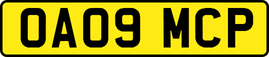 OA09MCP