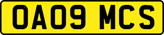 OA09MCS