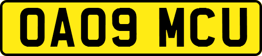 OA09MCU