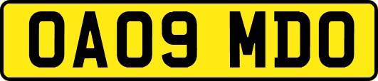 OA09MDO