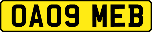 OA09MEB